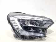 Hauptscheinwerfer rechts Renault Captur II HF 260104095R