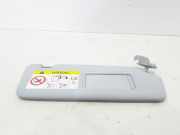 Sonnenblende rechts Audi A3 Sportback 8V 8V0857552R