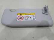 Sonnenblende links Citroen C3 IV CB, CC