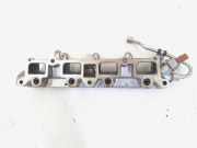 Abstellvorrichtung für Einspritzanlage VW Golf VI 5K 03C133202AQ