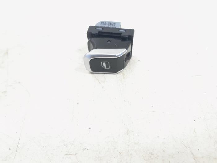 Schalter für Fensterheber Audi A6 4G, C7 4H0959855A Bild Schalter für Fensterheber Audi A6 4G, C7 4H0959855A