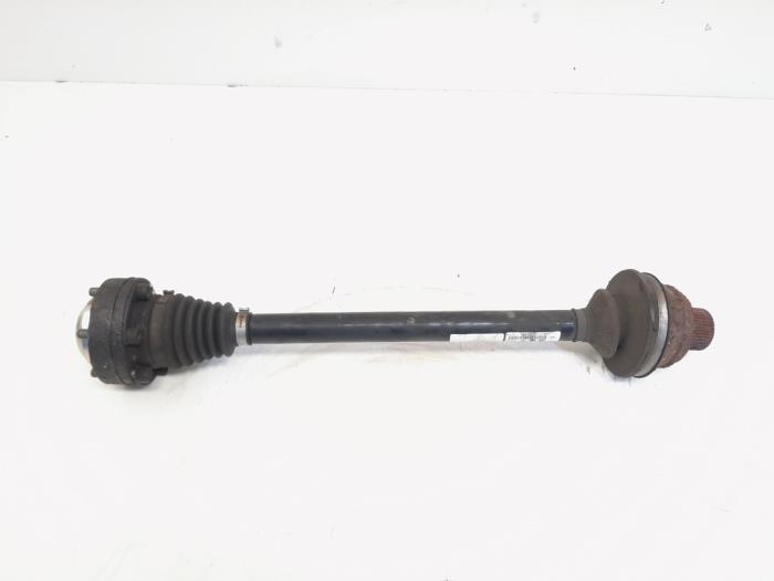 Antriebswelle links hinten Audi A4 Avant 8K, B8 8K0501203K Bild Antriebswelle links hinten Audi A4 Avant 8K, B8 8K0501203K