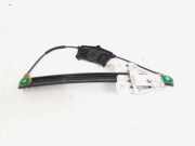 Fensterheber rechts hinten Audi A4 Avant 8K, B8 8K0839462