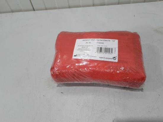 Verbandtasche Ersthilfe Audi A3 Sportback 8V 7730042 Bild Verbandtasche Ersthilfe Audi A3 Sportback 8V 7730042