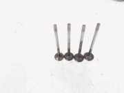 Auslassventil Mercedes-Benz A-Klasse W176 A2700500100