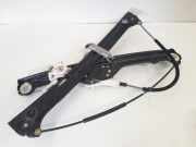 Fensterheber links vorne BMW X5 E70 51337166379