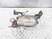 Rußpartikelfilter Jaguar XE X760 T2H15447