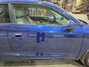 Tür rechts Audi A1 8X 8X3831052B