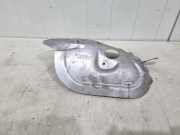 Abschirmblech unten Mercedes-Benz A-Klasse W177 A2601420300