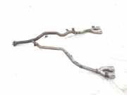 Endschalldämpfer Jaguar F-Pace X761