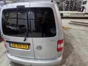 Hecktür VW Caddy III Kasten 2KA 2K0827092G