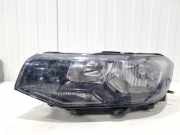 Hauptscheinwerfer links VW T-Cross C11 2GM941005