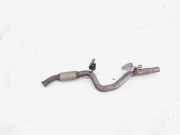 Flexrohr für Abgasanlage Fiat 500X 334 51937670