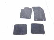 Fußmatte Audi A1 Sportback 8XA 8X1061270