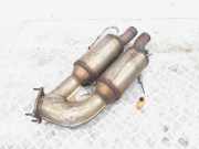 Katalysator ohne Lambdasonde Audi Q5 8R 8R0254200CX