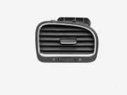 Lüftungsgitter Armaturenbrett VW Golf VI 5K 5K0819710C