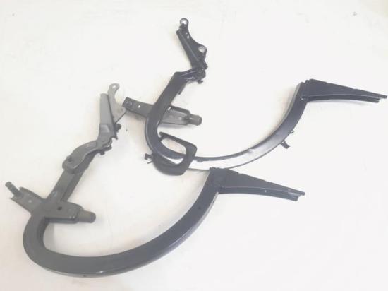 Heckklappenscharnier Audi A6 4G, C7 4G5827301B Bild Heckklappenscharnier Audi A6 4G, C7 4G5827301B