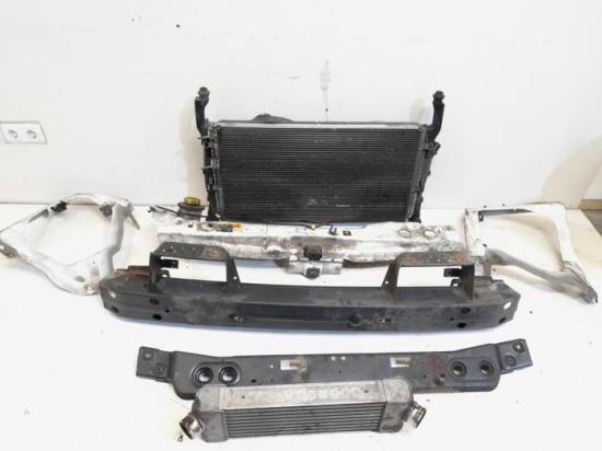 Kühlpaket Ford Transit Bus FD, FB, FS, FZ, FC CC115D066AB Bild Kühlpaket Ford Transit Bus FD, FB, FS, FZ, FC CC115D066AB