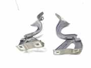 Motorhaubenscharnier Fiat Doblo Kasten 263 51810390