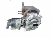 Turbolader Fiat Doblo Kasten 263 55225439