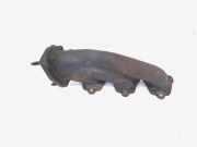 Auspuffkrümmer Audi A6 Avant 4G, C7 06E253034M