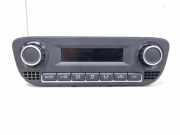 Heizungsbetätigung (Konsole) VW Polo V 6R, 6C 6R0907044N