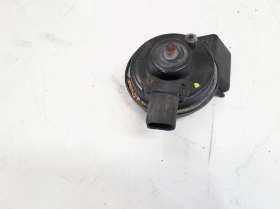 Hupe Audi A4 Avant 8K, B8 8T0951223 Bild Hupe Audi A4 Avant 8K, B8 8T0951223