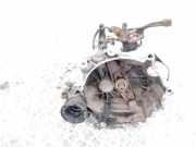 Schaltgetriebe VW Polo IV 9N, 9A 02T300054C