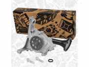 Ölpumpe Citroen C1 PU0139