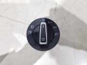 Schalter für Licht VW Golf VII 5G 5G0941431BD