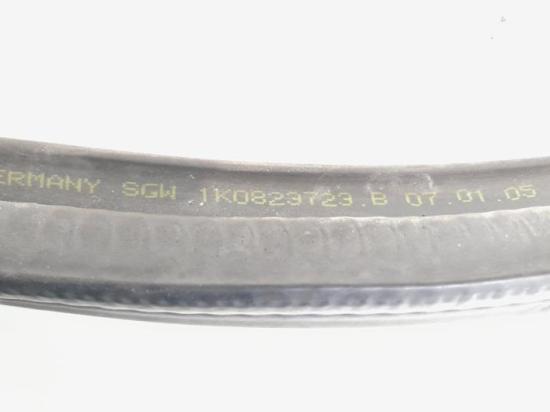 Grill Windlauf VW Golf V 1K 1K0823723B Bild Grill Windlauf VW Golf V 1K 1K0823723B