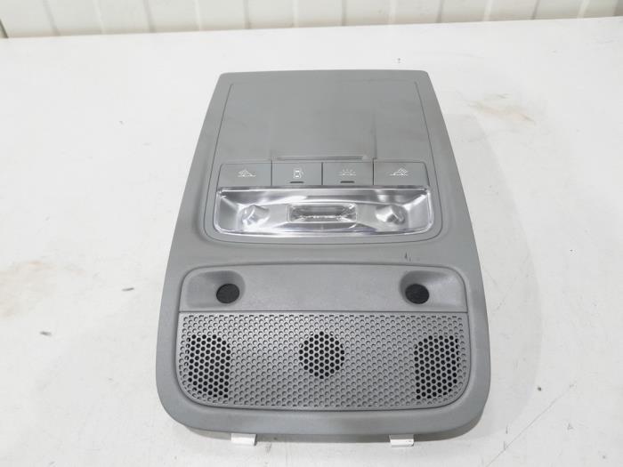 Innenleuchte Audi A3 Sportback 8V 8V0947135J Bild Innenleuchte Audi A3 Sportback 8V 8V0947135J