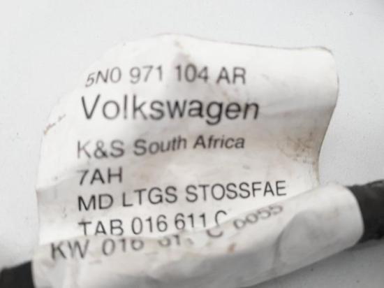 Sensor für Einparkhilfe VW Tiguan I 5N 1S0919275 Bild Sensor für Einparkhilfe VW Tiguan I 5N 1S0919275