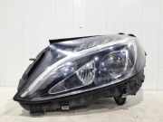 Hauptscheinwerfer links Mercedes-Benz C-Klasse W205 A2059067303