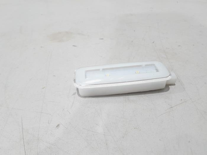 Innenleuchte Audi A3 Sportback 8V 4H0947105D Bild Innenleuchte Audi A3 Sportback 8V 4H0947105D