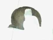 Radhaus VW Polo IV 9N, 9A 6Q0809957B