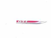 Emblem VW Golf VII 5G 5G0853675AC