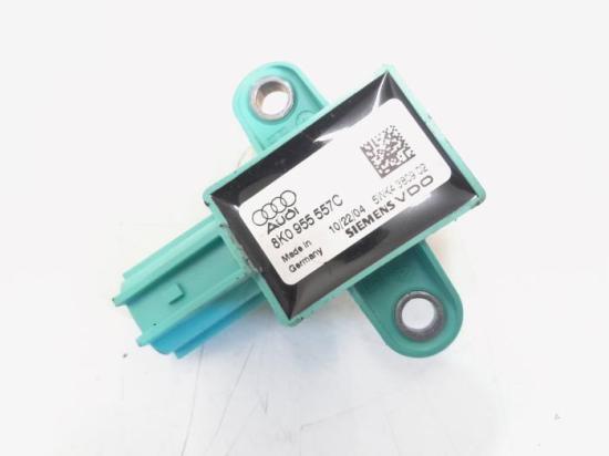 Sensor für Airbag Audi A4 Avant 8K, B8 8K0955557 Bild Sensor für Airbag Audi A4 Avant 8K, B8 8K0955557