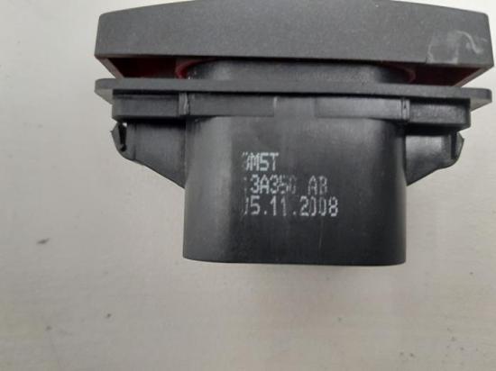 Schalter für Warnblinker Ford Transit Bus FD, FB, FS, FZ, FC 13A350AB Bild Schalter für Warnblinker Ford Transit Bus FD, FB, FS, FZ, FC 13A350AB