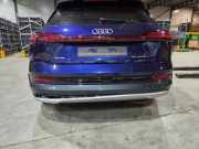 Stoßstange hinten Audi e-tron GEN 4KE807067