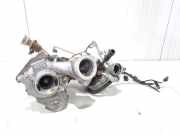 Turbolader Audi Q5 8R 059145061T