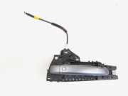 Türgriff links hinten Audi A4 Avant 8K, B8 8T0837205A