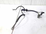 Sensor Peugeot RCZ 9672183180