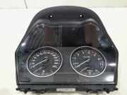 Instrumentenkombination BMW 2er Active Tourer F45 1912952