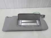 Sonnenblende rechts Volvo V50 545 39859780