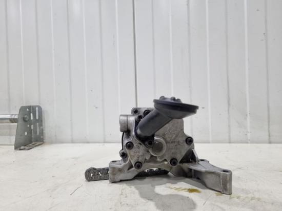 Ölpumpe VW Tiguan I 5N 03C115105AG Bild Ölpumpe VW Tiguan I 5N 03C115105AG