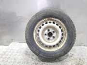 Reifen auf Stahlfelge VW Transporter T6 Bus/Caravelle 7H0601027D