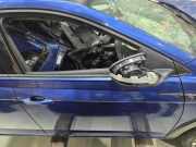 Tür rechts vorne VW Taigo CS1 2G4831052P