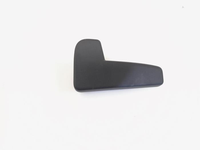 Schloss Motorhaube VW Passat B8 Variant 3G 6R1823533 Bild Schloss Motorhaube VW Passat B8 Variant 3G 6R1823533