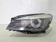 Hauptscheinwerfer links BMW 7er F01, F02, F03, F04 63117225229